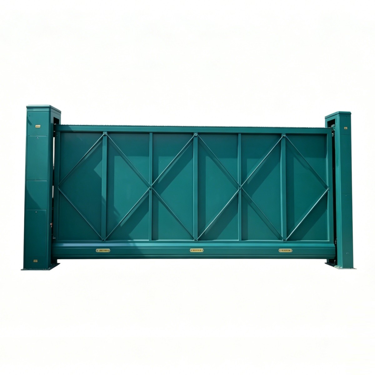 常德汉寿月明潭乡电动悬空门